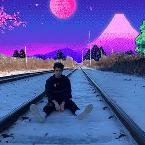 Meet your Posher, Cameron